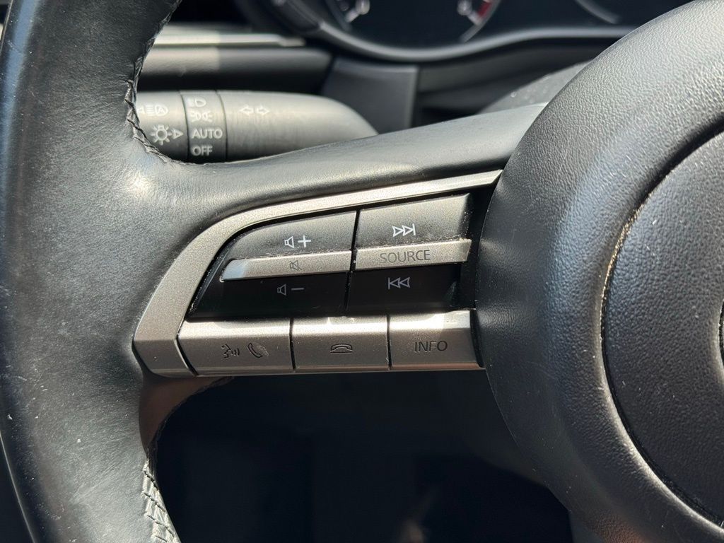 2023 Mazda CX-30 2.5 Select photo 21