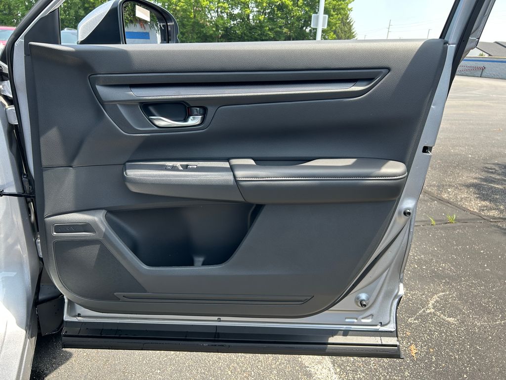2026 Honda CR-V EX photo 24