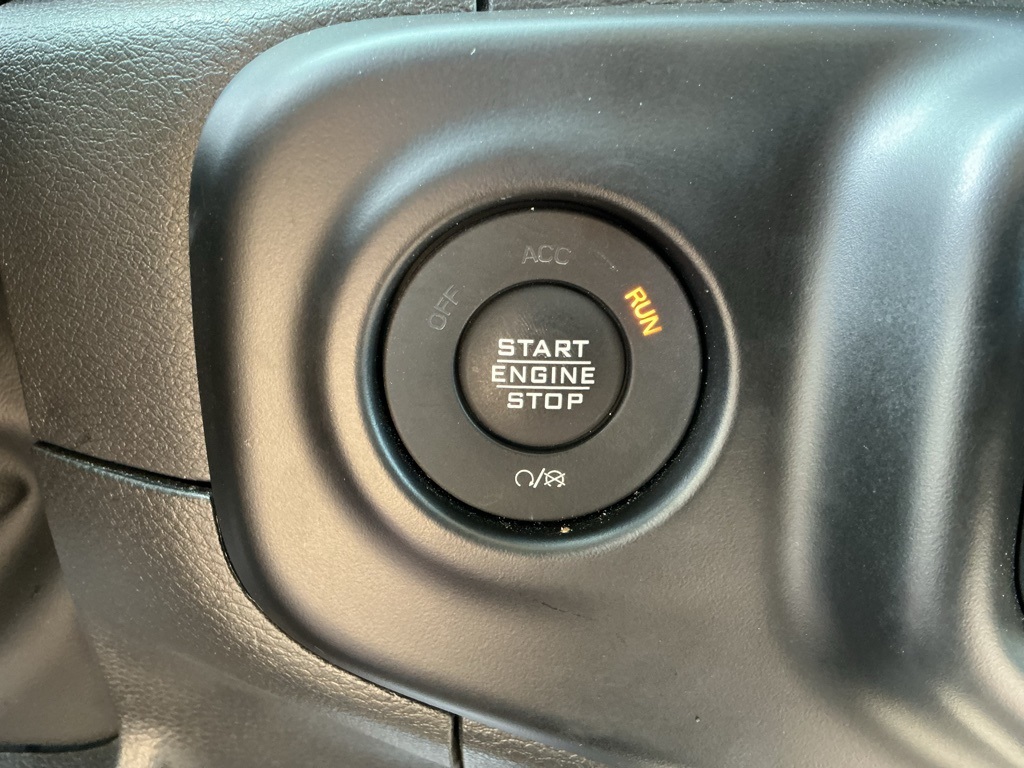 2022 Jeep Wrangler Unlimited Sport S photo 16