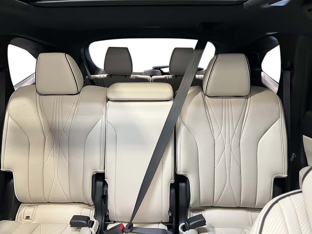 2026 Acura MDX SH-AWD A-Spec Advance photo 26