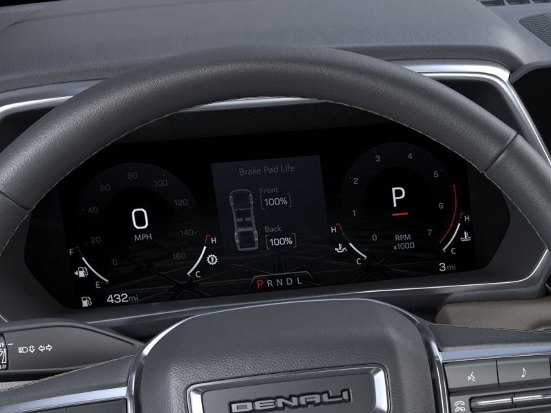 2026 Gmc Canyon Denali photo 18
