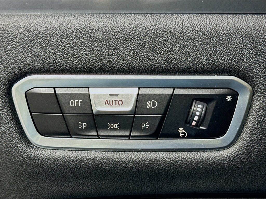 2023 Bmw X7 xDrive40i photo 39