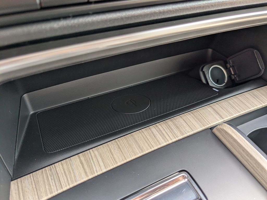 2025 Mazda CX-90 3.3 Turbo Preferred photo 26