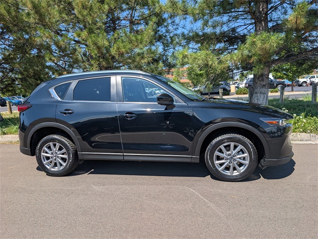 2023 Mazda CX-5 2.5 Select photo 2