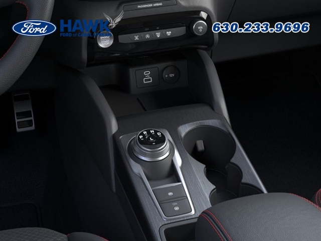 2024 Ford Escape ST-Line photo 13