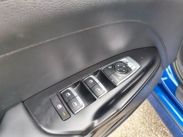 2024 Kia K5 GT-Line photo 16