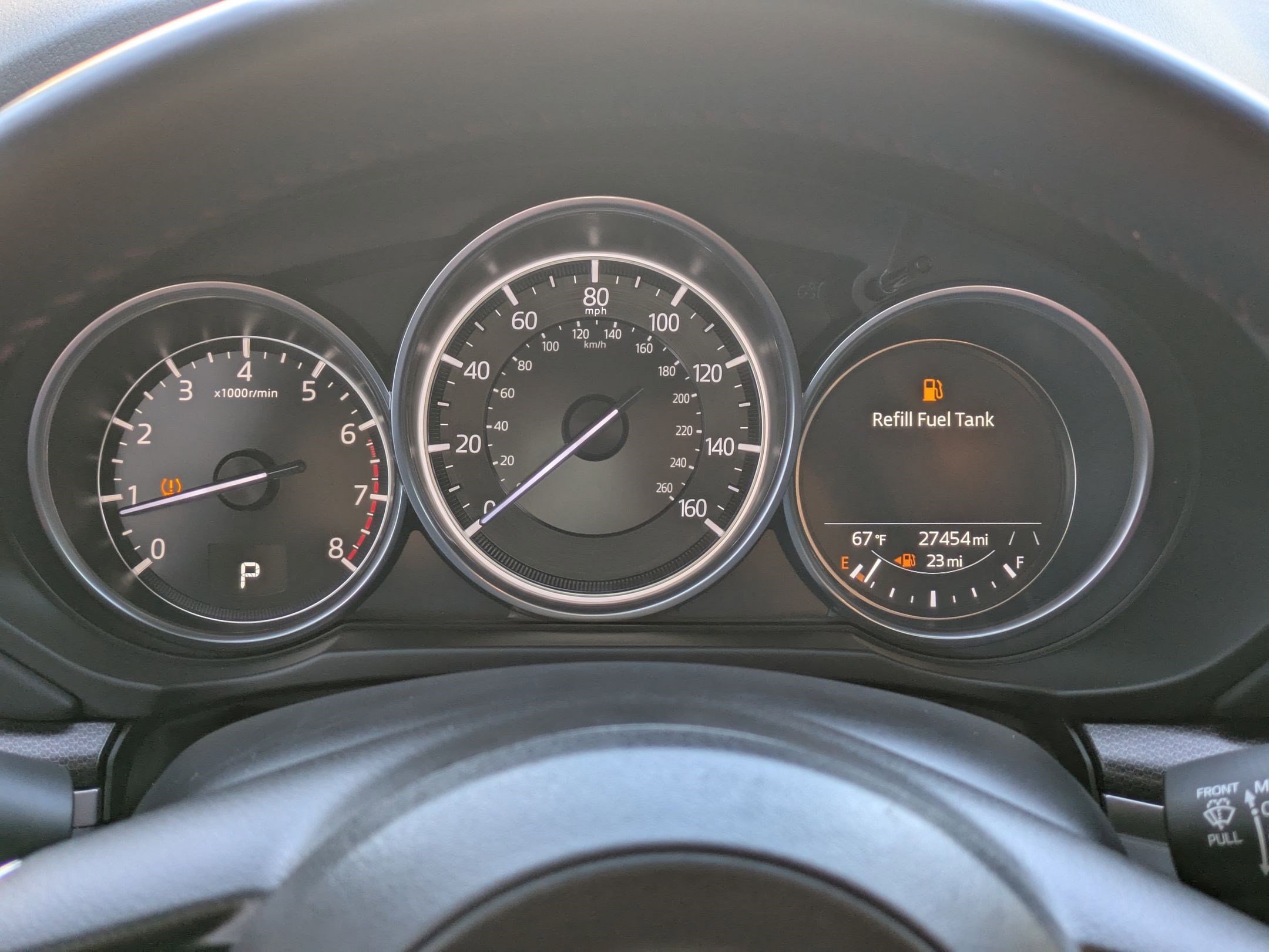 2023 Mazda CX-5 Preferred photo 15