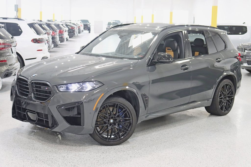 2024 Bmw X5 photo 6