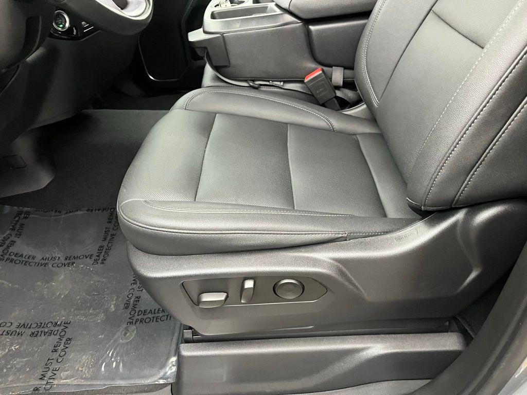 2023 Gmc Sierra 1500 SLT photo 10