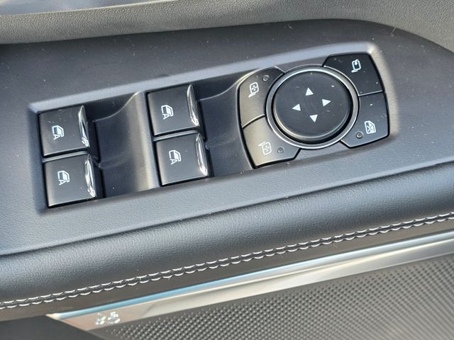 2025 Ford Expedition Platinum photo 6