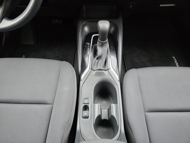 2023 Toyota Corolla LE photo 20