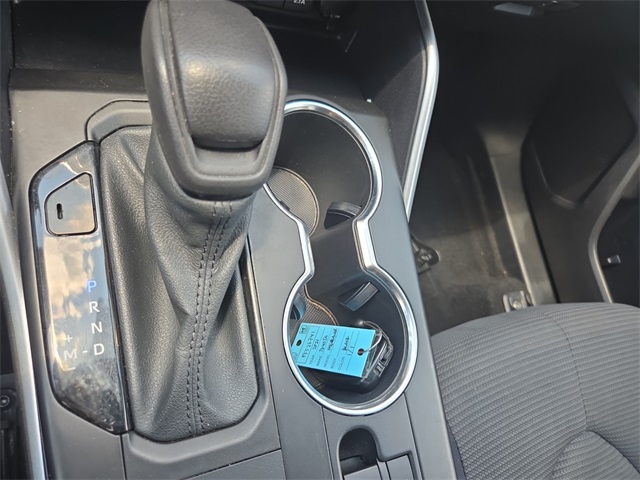 2021 Toyota Highlander L photo 20
