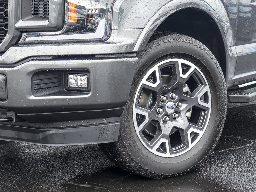 2020 FORD F-150 - Image 2