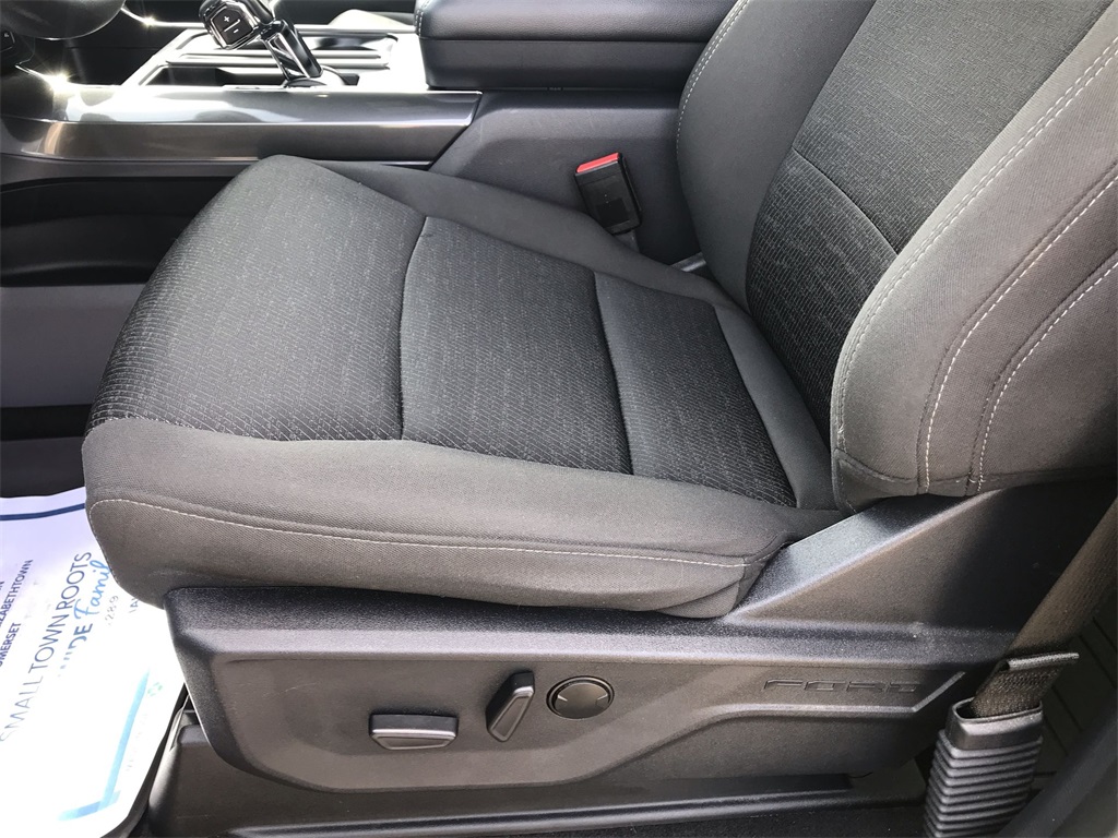 2023 Ford F-150 XLT photo 12