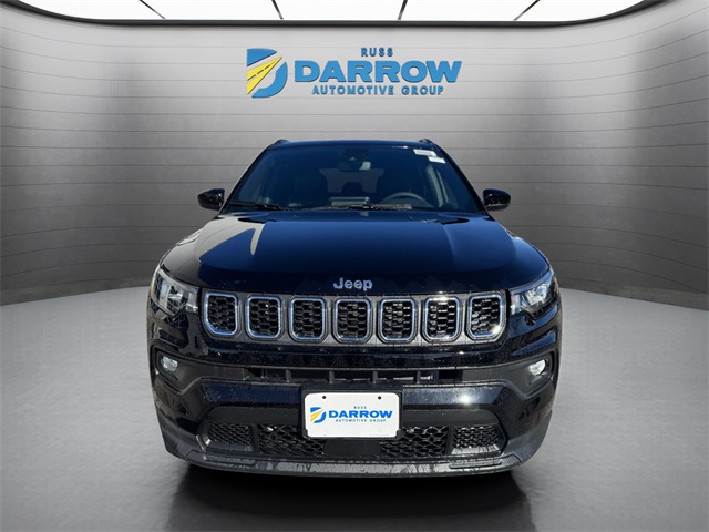 2025 Jeep Compass Latitude photo 7