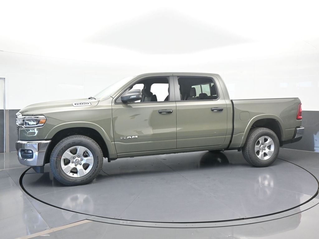 2026 Ram 1500 Big Horn Lone Star photo 2