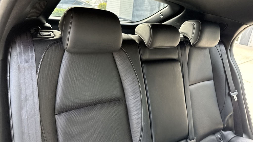 2019 Mazda Mazda3 Premium photo 42