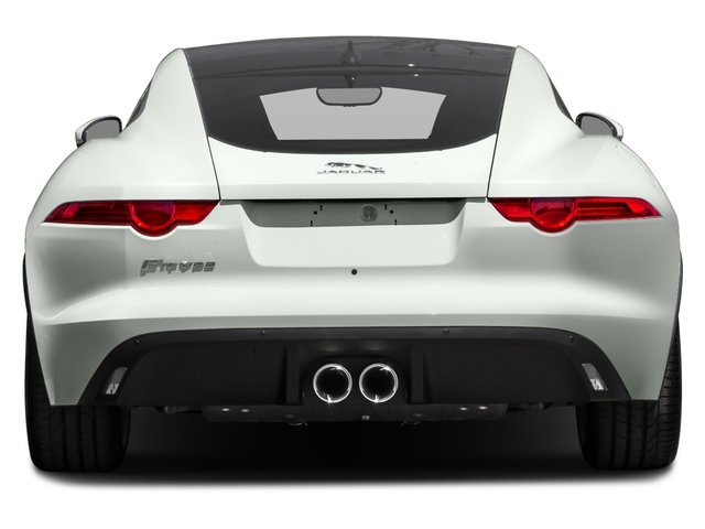 2017 Jaguar F-TYPE Premium photo 5