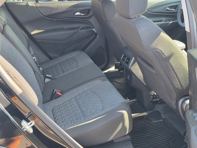 2023 Chevrolet Equinox LT photo 13