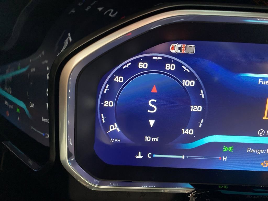 2026 Chevrolet Silverado 1500 LT photo 4