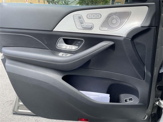 2022 Mercedes Benz GLE 450 4MATIC photo 27