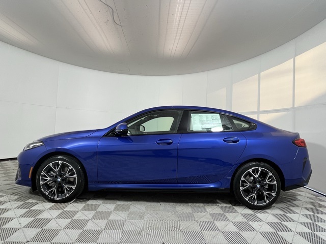 2025 Bmw 228i xDrive Gran Coupe photo 4