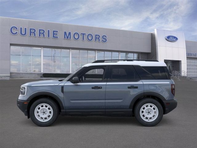 2025 FORD BRONCO SPORT - Image 26