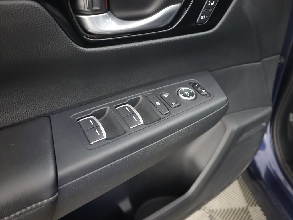 2023 Honda CR-V EX-L photo 38