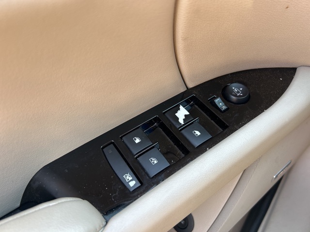 2015 Cadillac XTS Premium photo 14