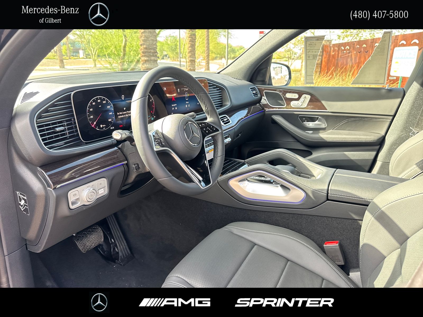 2026 Mercedes Benz GLE 350 photo 9