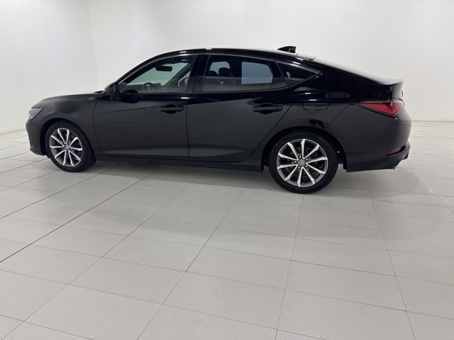 2023 Acura Integra Base photo 2