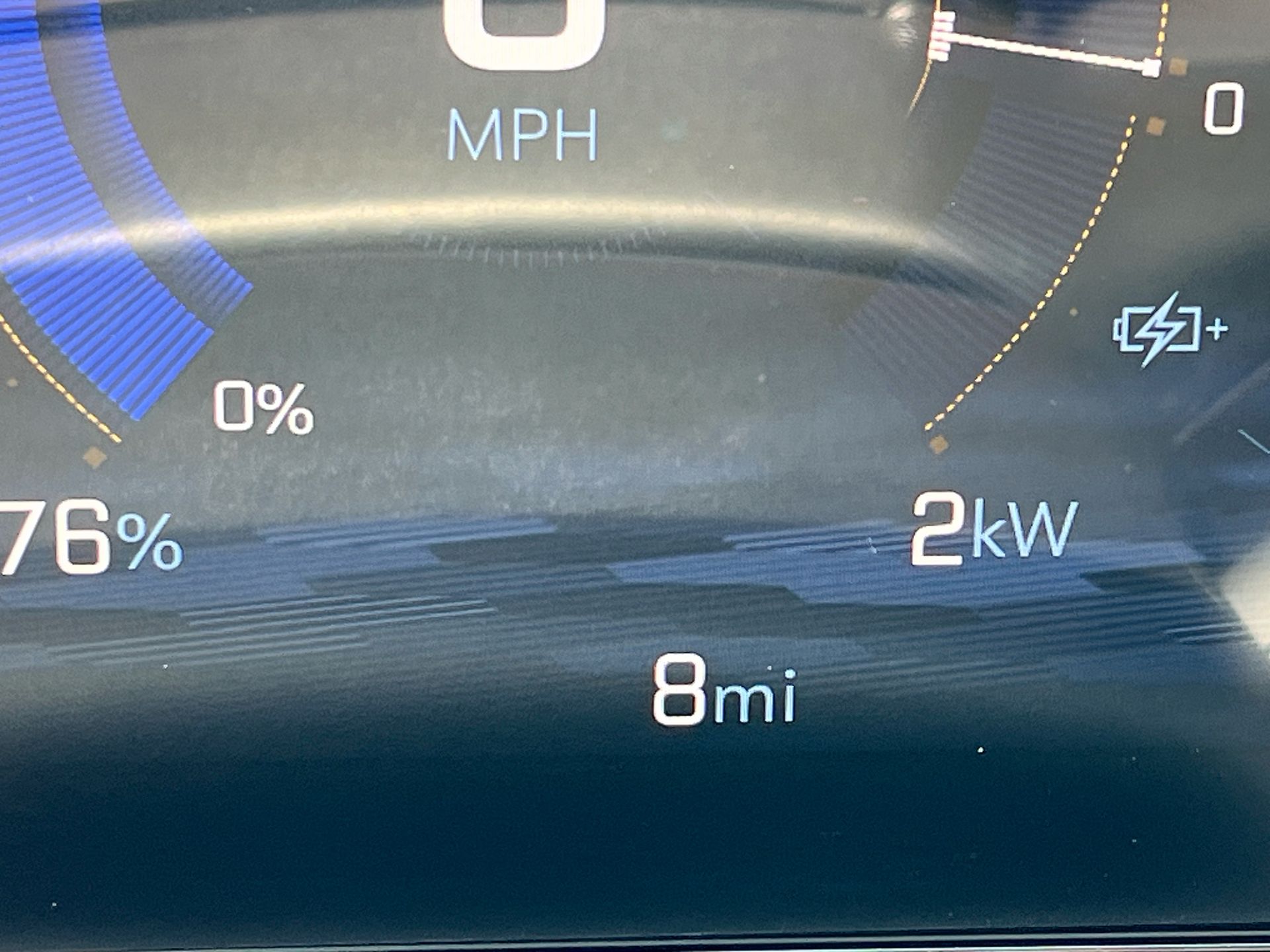 2025 Chevrolet Equinox EV 1LT photo 12