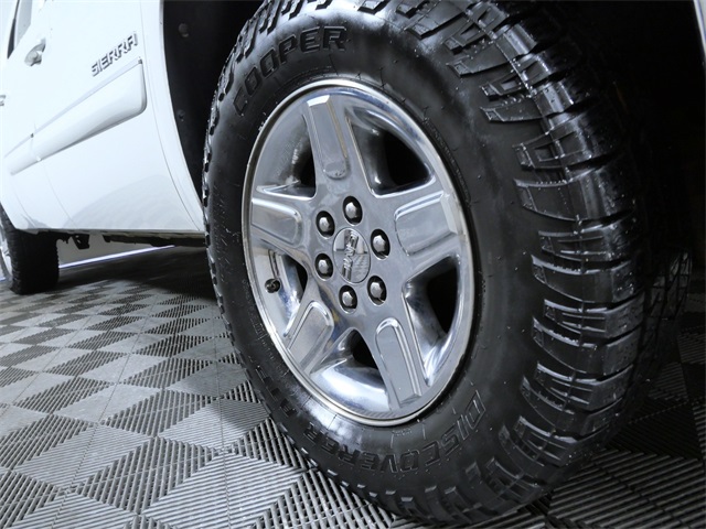 Used 2011 GMC Sierra 1500 SLT with VIN 3GTP2WE35BG378280 for sale in Apple Valley, Minnesota