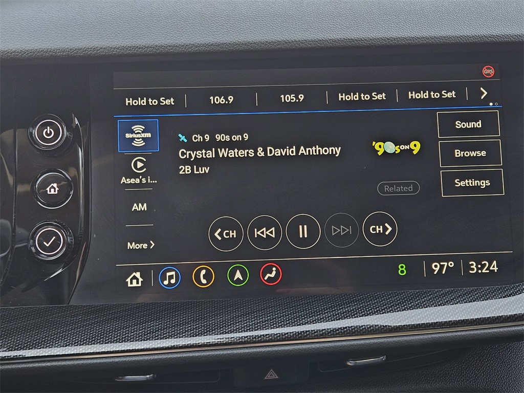 2022 Buick Envision Essence photo 11