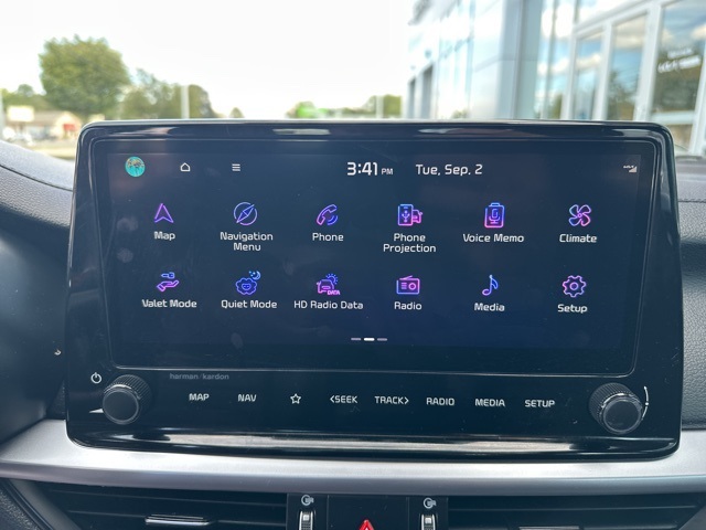 2023 Kia Forte GT photo 18