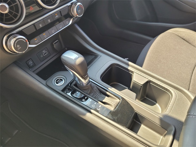 2025 Nissan Sentra S photo 15
