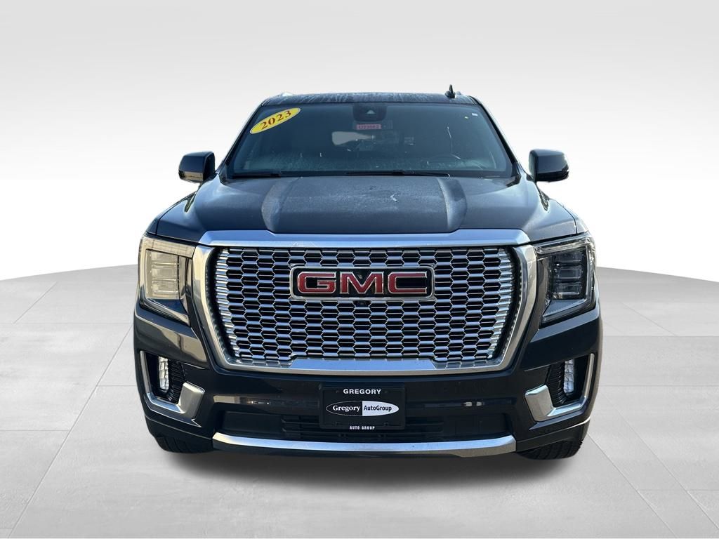 2023 Gmc Yukon XL Denali photo 2