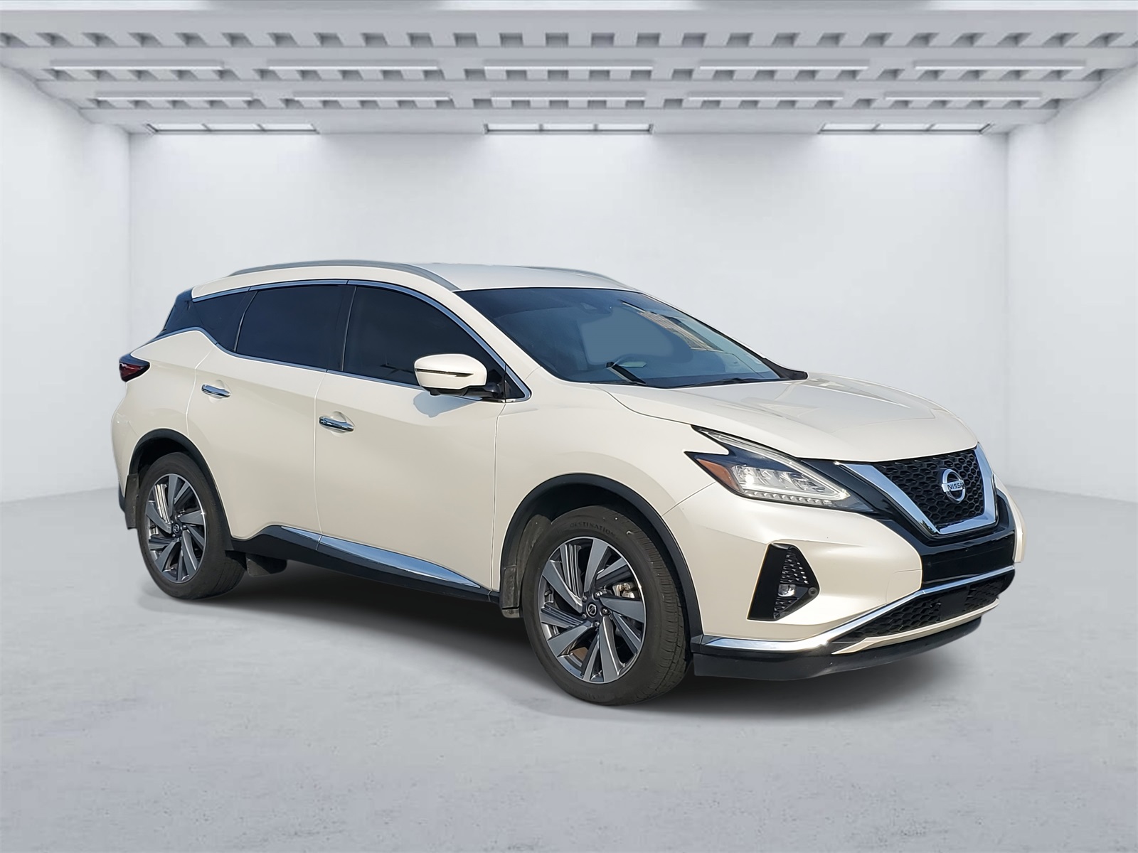 2021 Nissan Murano