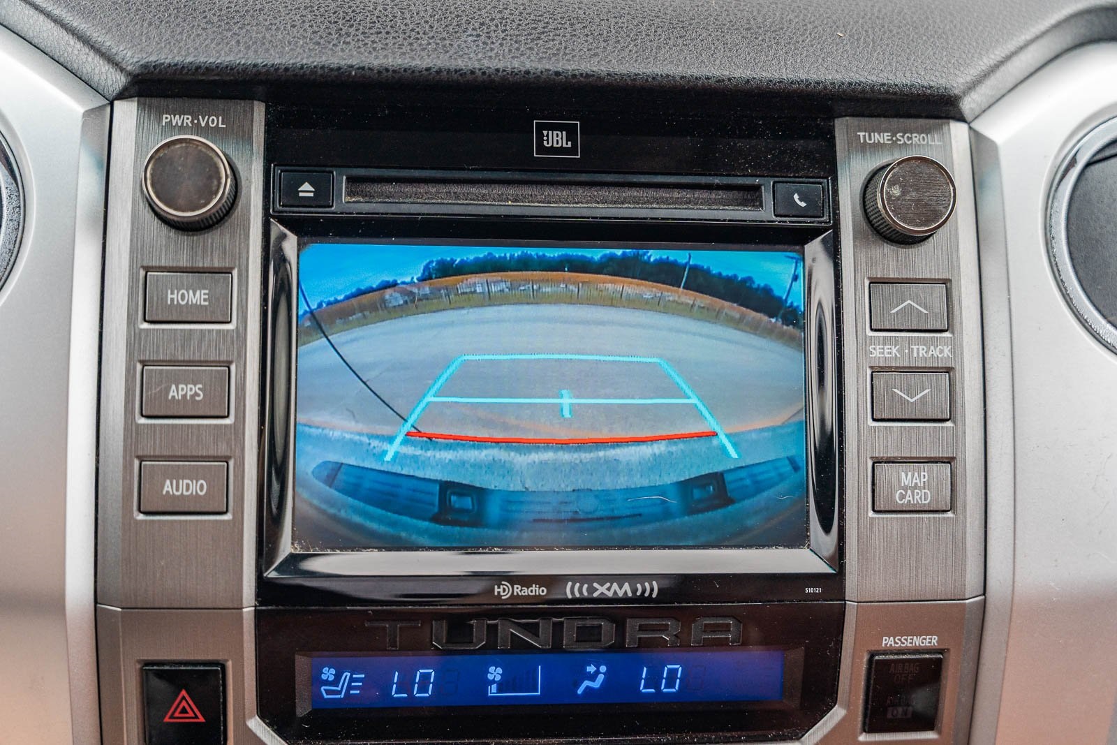 2016 Toyota Tundra 1794 Edition photo 28