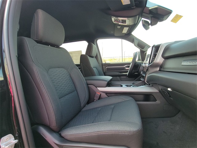 2025 Ram 1500 Big Horn Lone Star photo 16