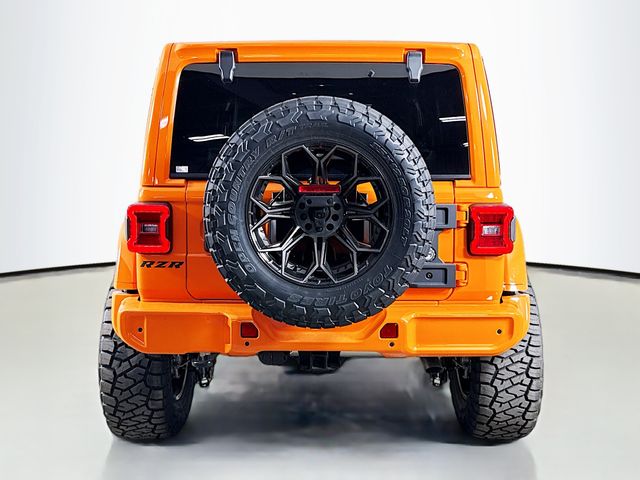 2025 Jeep Wrangler photo 3