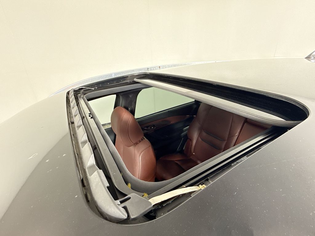 2019 Mazda CX-9 Signature photo 20