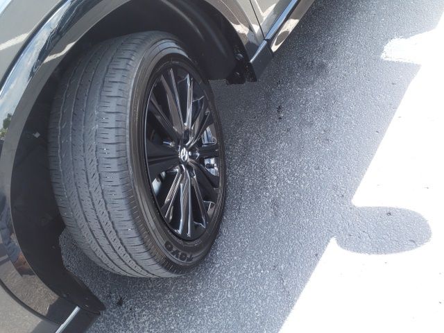 2022 Mazda CX-5 2.5 Turbo photo 4