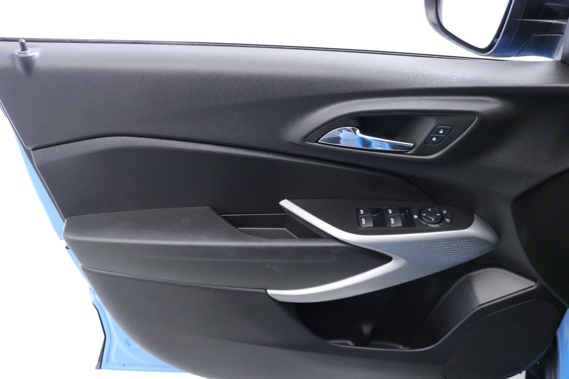 2024 Chevrolet Trax photo 22