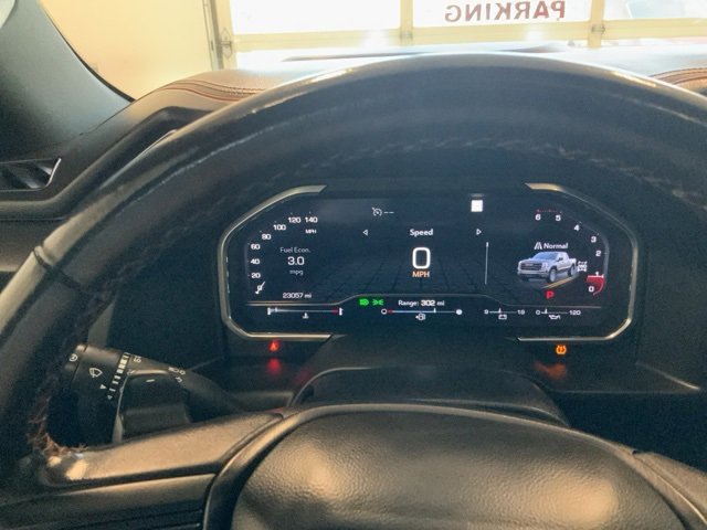 2023 Gmc Sierra 1500 AT4 photo 32