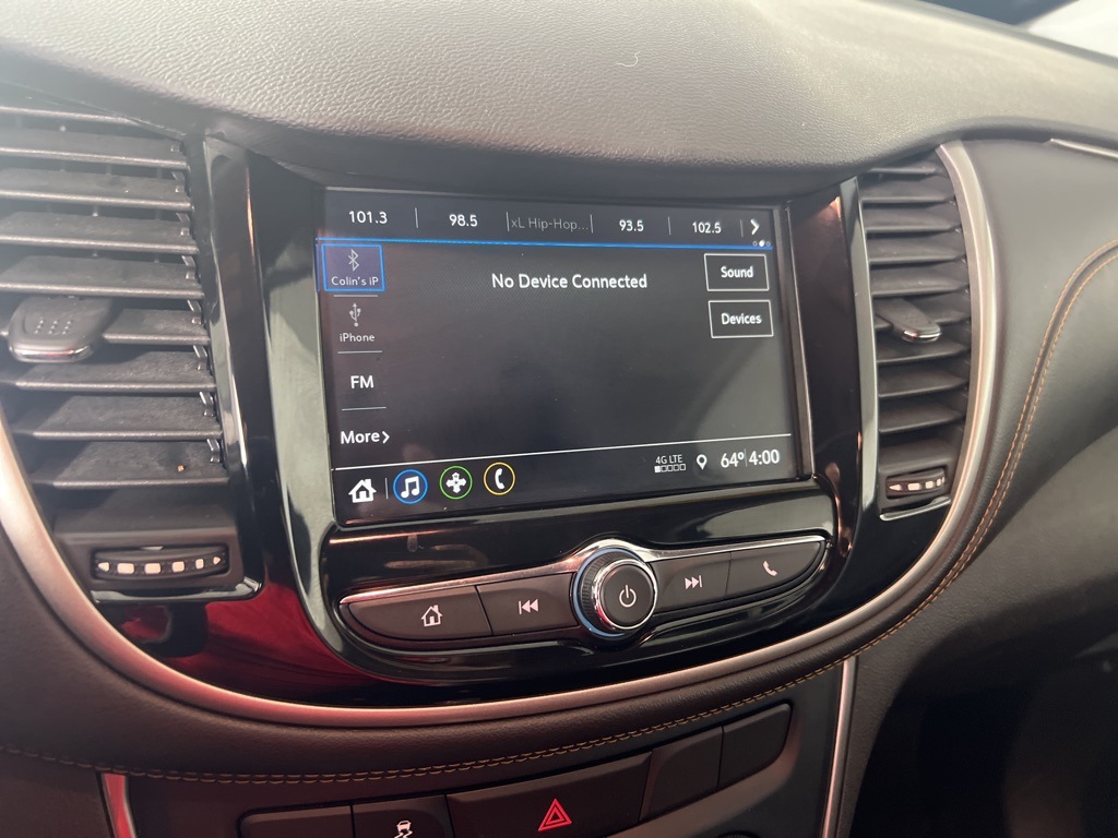 2019 Chevrolet Trax LT photo 20