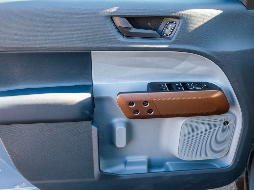 2024 Ford Maverick Lariat photo 18