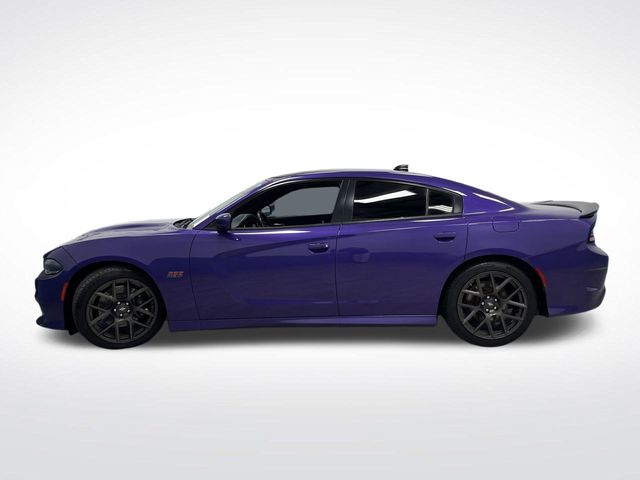 2019 Dodge Charger Scat Pack photo 12