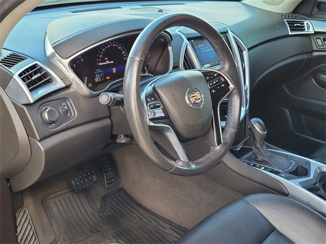 2013 Cadillac SRX Base photo 19