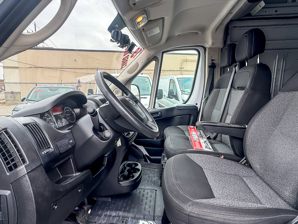 2019 RAM PROMASTER 3500 - Image 9